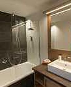 Suites by Almhof / Suitenhotel