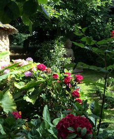 Manoir de la Rogerais & SPA