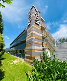 Hotel Kyriad Lisieux