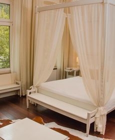 Hotel Villa Marstall