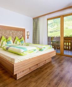 Wellness- Und Genußhotel Rosmarie