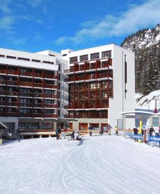 Résidence Prestige Odalys Le Panoramic