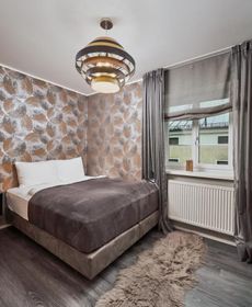 Salzburg Residence Mozart