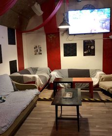 Whole Basement Former Pub for Stag Do, Bachelor House Party Flat