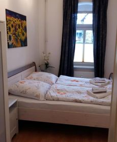 Ferienwohnung Radebeul