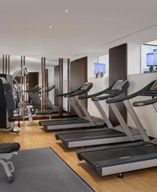 The Ritz-Carlton Budapest