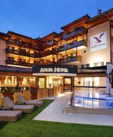 Hotel Adler