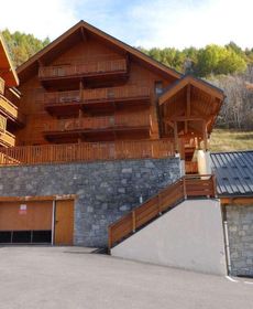 Cvc400 3 Rooms Apartment 6 People 3 Facing West