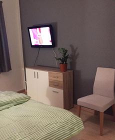 Gemütliches Apartment Im Szeneviertel Neustadt