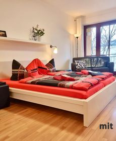 Fewo 2,4,5,6 Altstadt - Am Grossen Garten