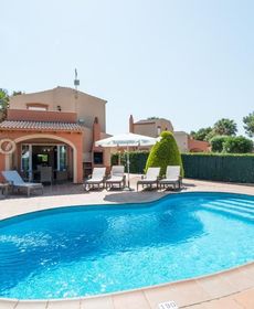 Villas Maribel
