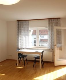 Wohnung Am Neckar