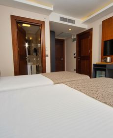 My Dream Istanbul Hotel