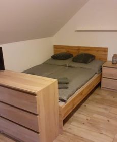 Ubytování Špičácká Ap1