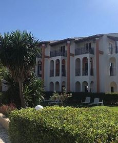 Silver Beach Hotel Corfu, Roda