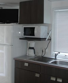 Var Mobil Home