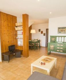 Apartment in Llafranc - 104761 by Mo Rentals