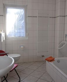 Cozy Holiday Home in Elend Harz with Private Sauna