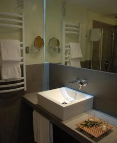 Es Baulo Petit Hotel