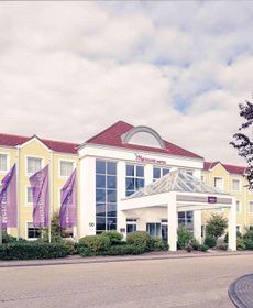 Mercure Hotel Düsseldorf Ratingen