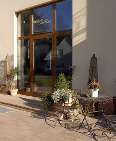 Kreativhotel Cellino