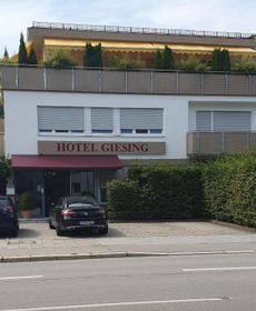 Hotel Giesing