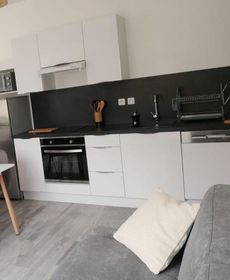 L'Appartement du Veillon