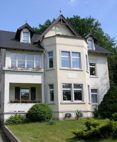 hotel pension konigswald