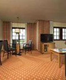 Maritim Hotel Dresden