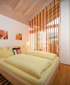 Contemporary Apartment in Leogang Near Ski Area