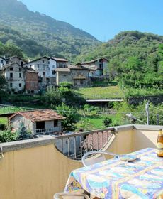 Locazione Turistica Nives - Src310