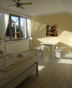 Airport Park Hotel Muc