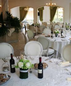 Hotel la Pigna