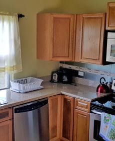 Valley View Property