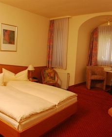 City Hotel Neubrunnenhof