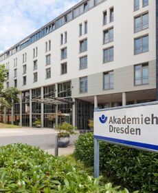 akademiehotel dresden