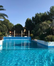 App. 62m² Piscine & Parking