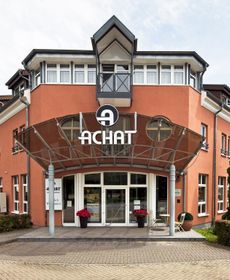 Achat Hotel Schwetzingen