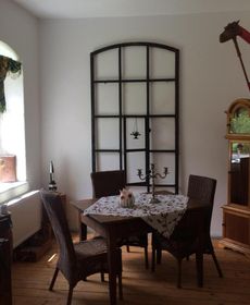 Exclusive Factory Loft