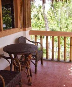 Hippocampus Beach Resort