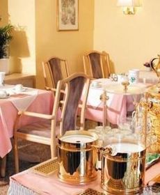Hotel Eden - Am Hofgarten