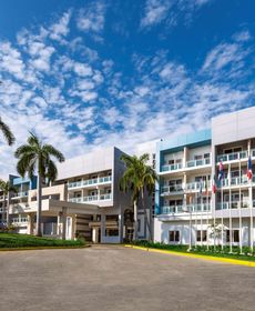 Sol Varadero Beach (Adults Only + 16)