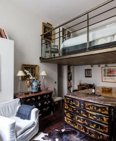 Heart of Saint Germain