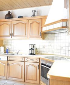 Boutique Holiday Home with Garden Near Vineyards in Kesten
