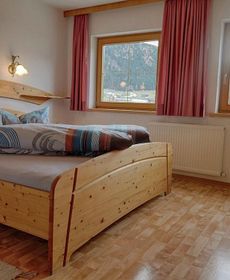 Modern Chalet in Gerlosberg Near Ski Area