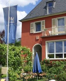 Weinvilla Heinrichshof