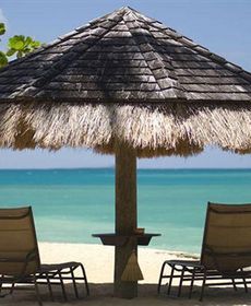 East Winds Inn - All Inclusive