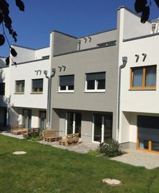 Bei Meyers - Ferienhaus Leipzig Neue Messe