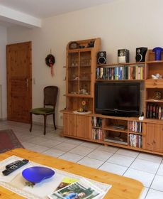 Well Equipped Holiday Home in the Beautiful Hunsrück Near the Romantic