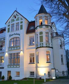 Hotel Hubertusburg